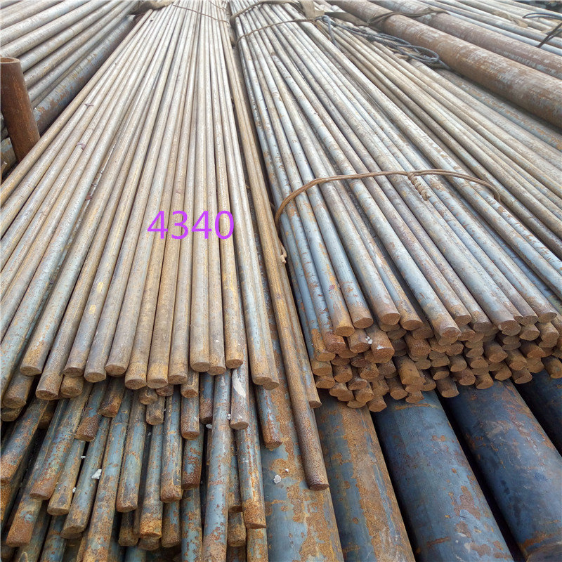美國4340合金結(jié)構(gòu)鋼