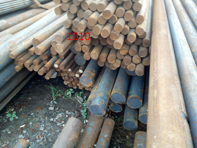 美國進(jìn)口1010碳素結(jié)構(gòu)鋼