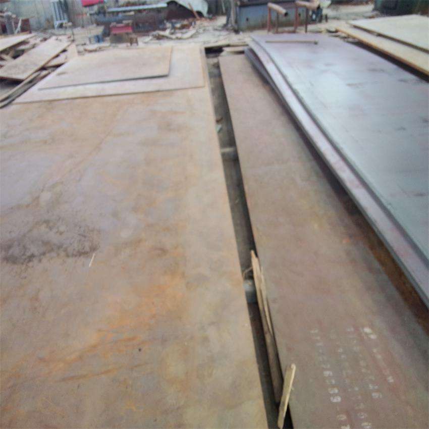 5CrNiMo合金工具鋼