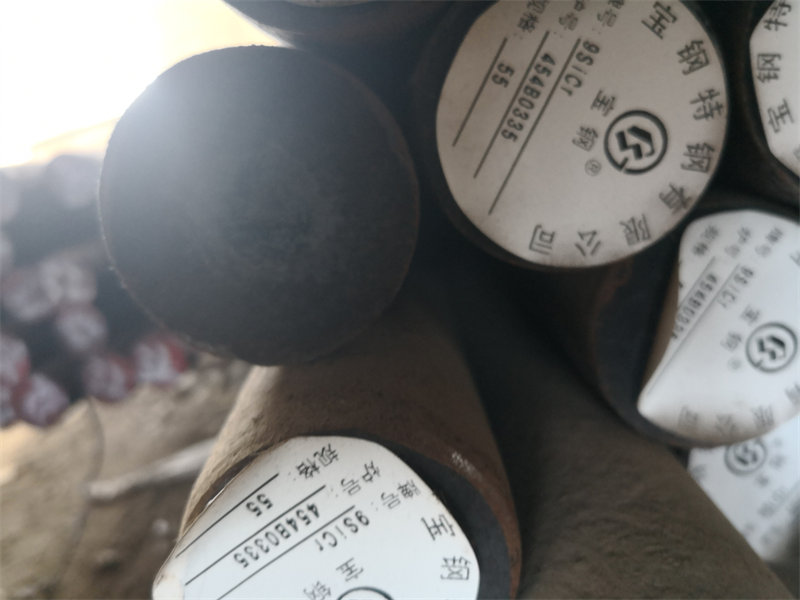 9sicr合金工具鋼