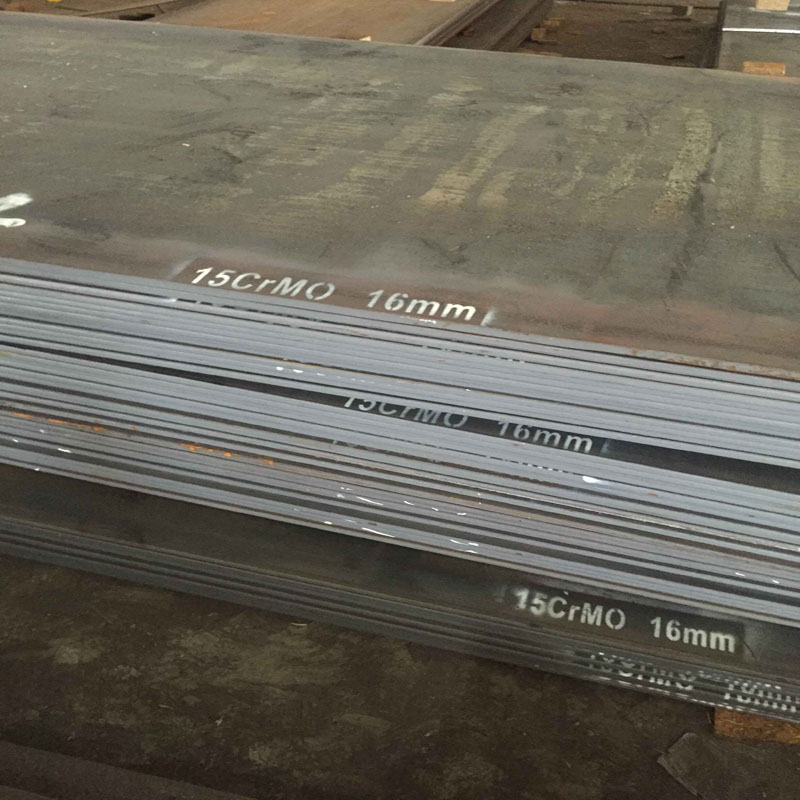 15CrMo