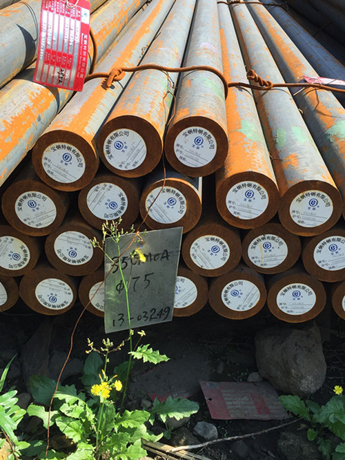 35crmo合金結構鋼/35crmoa合金結構鋼