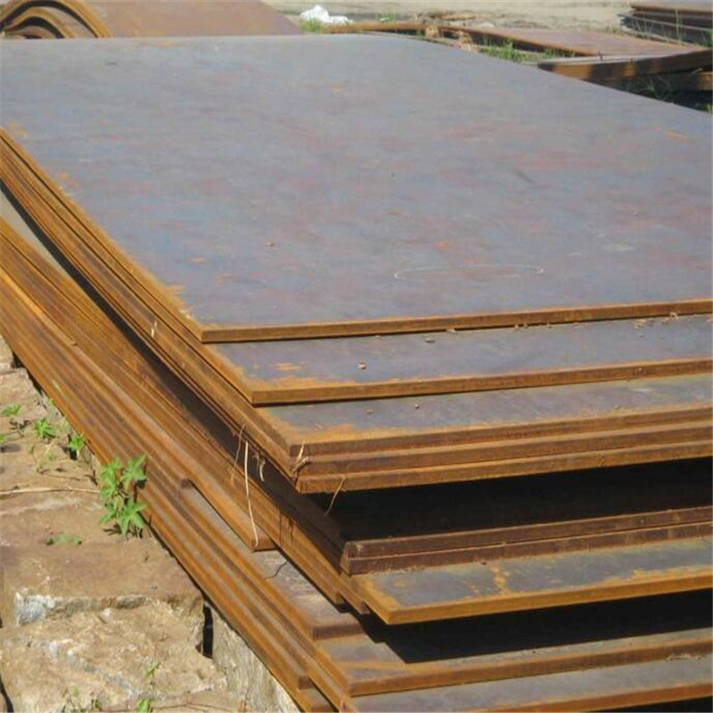 07MnMoVR鍋爐壓力容器用鋼