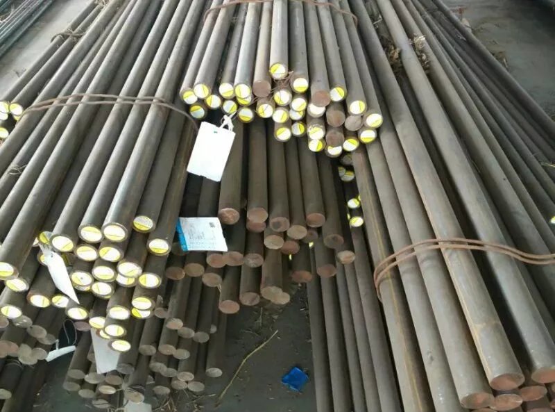 40crmnmo合金結(jié)構(gòu)鋼