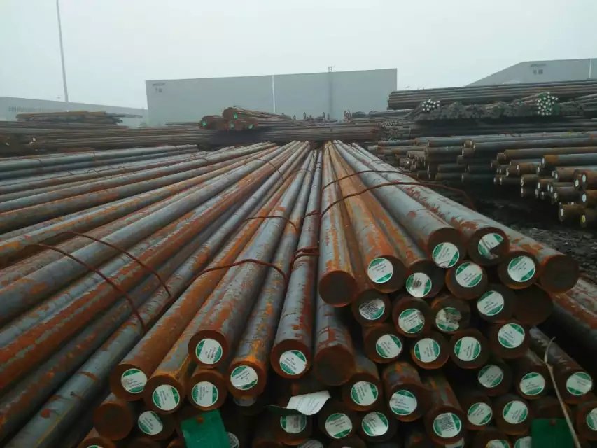 美國4142合金結構鋼