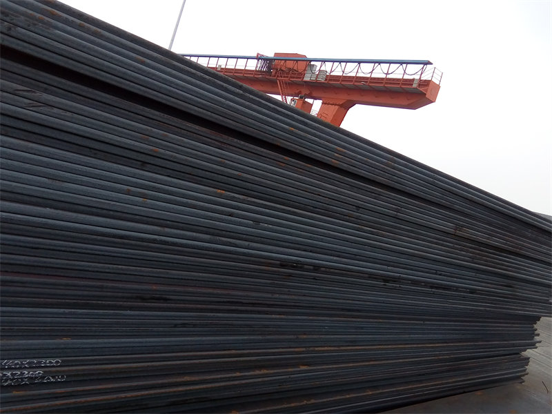 美國進口astm a572/a572m鍋爐壓力容器用鋼